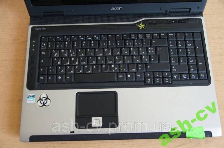 Ноутбук Acer Aspire 7003WSMi - фото фото фото 1