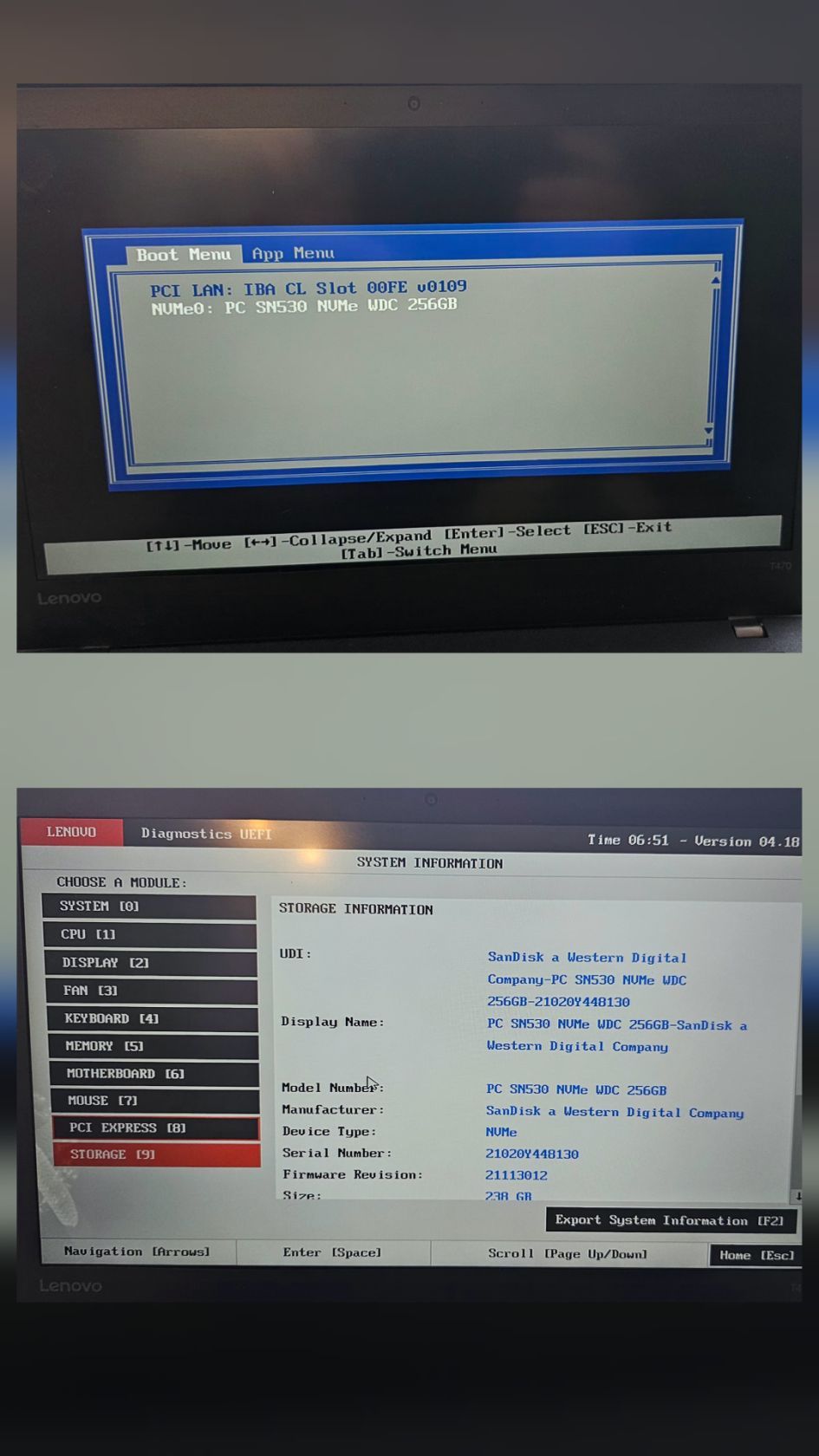 Lenovo T470 4Gb DDR4 i7-6600 - фото фото фото 0