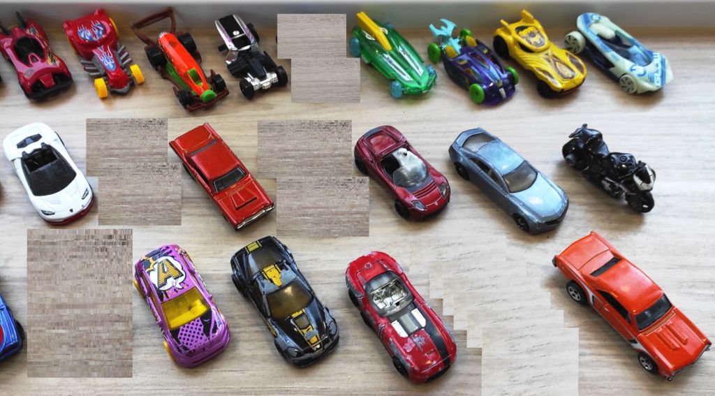 Машинка Hot Wheels оригінал - фото фото фото 2