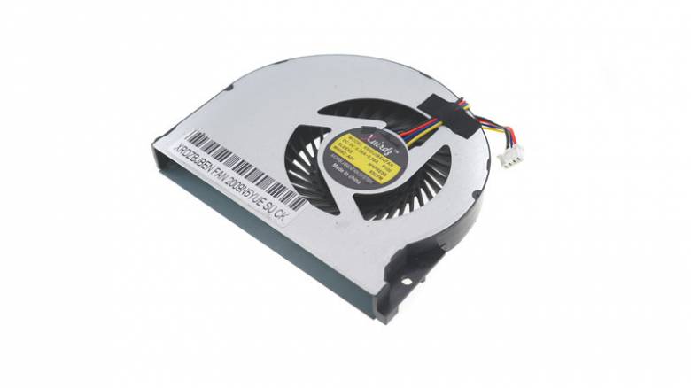 Вентилятор для ноутбука HP ENVY M4-1000 series (698079-001) (Кулер) - фото фото фото 1