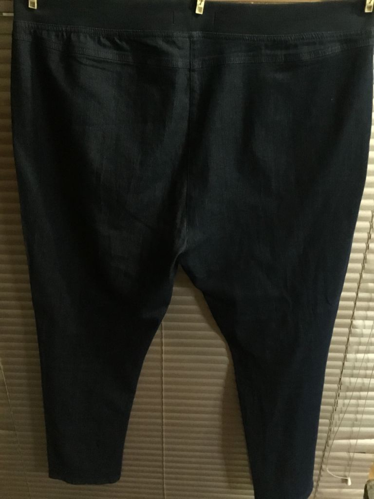 Джеггинсы - фото фото фото 4