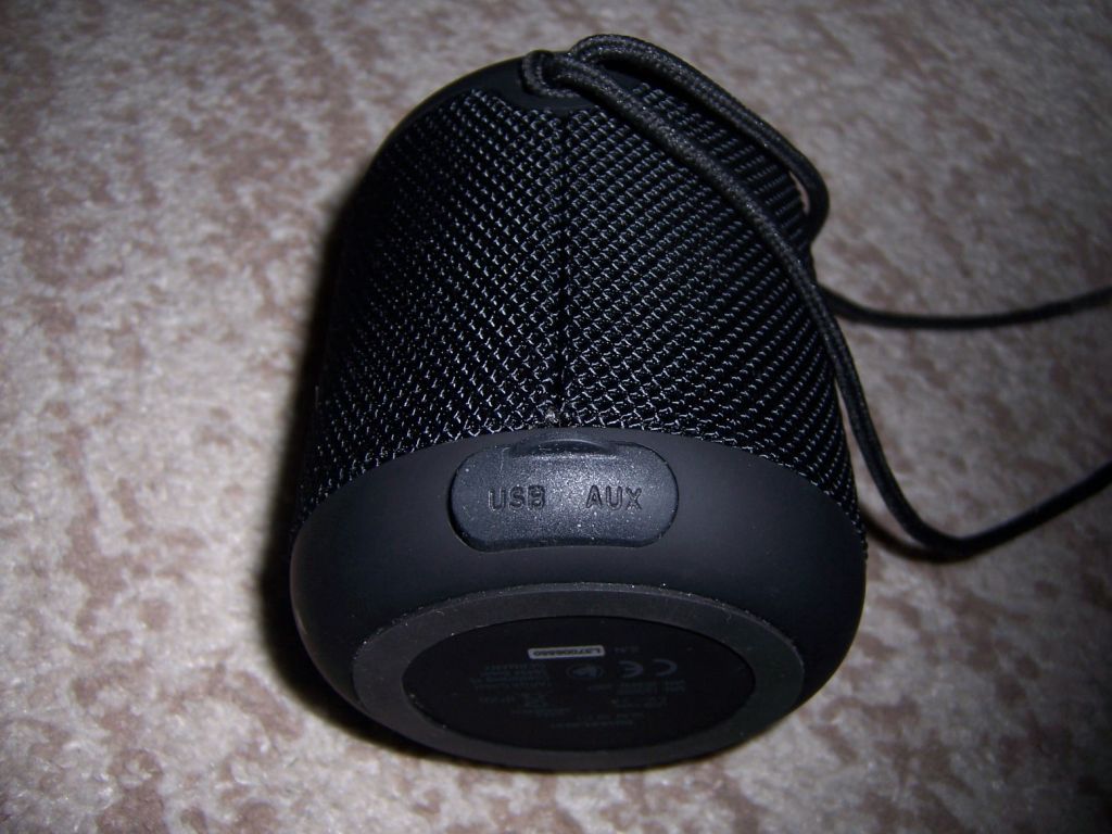 Bluetooth колонка SILVERCREST® SLM 5 B1 - фото фото фото 3