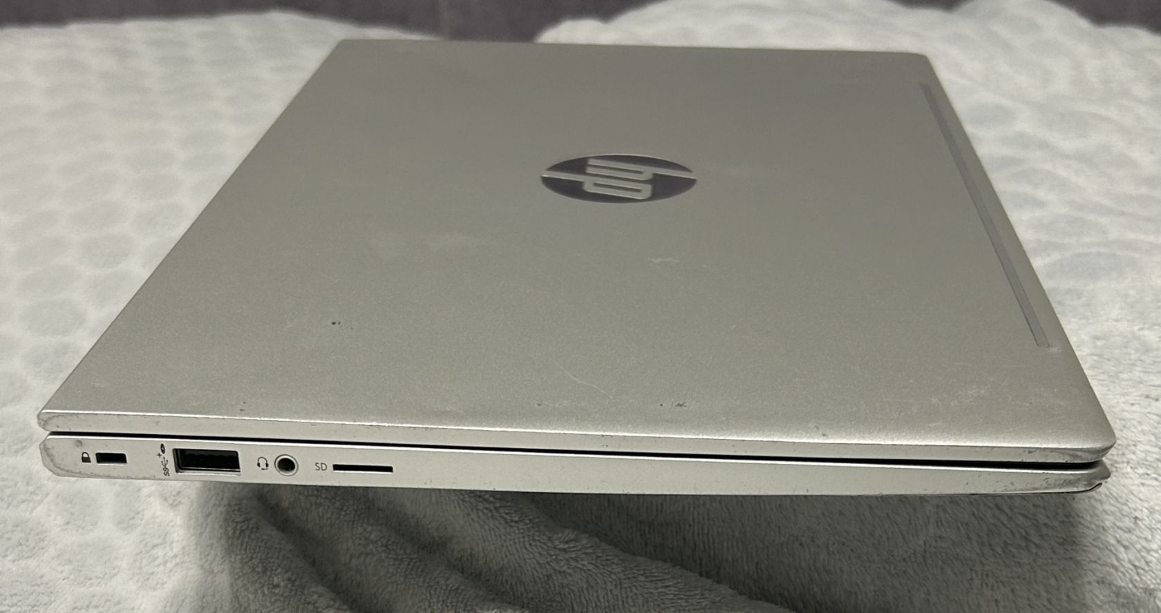 Ноутбук HP ProBook 430 G8 i5-1135G7 , 8GB , без SSD - фото фото фото 5