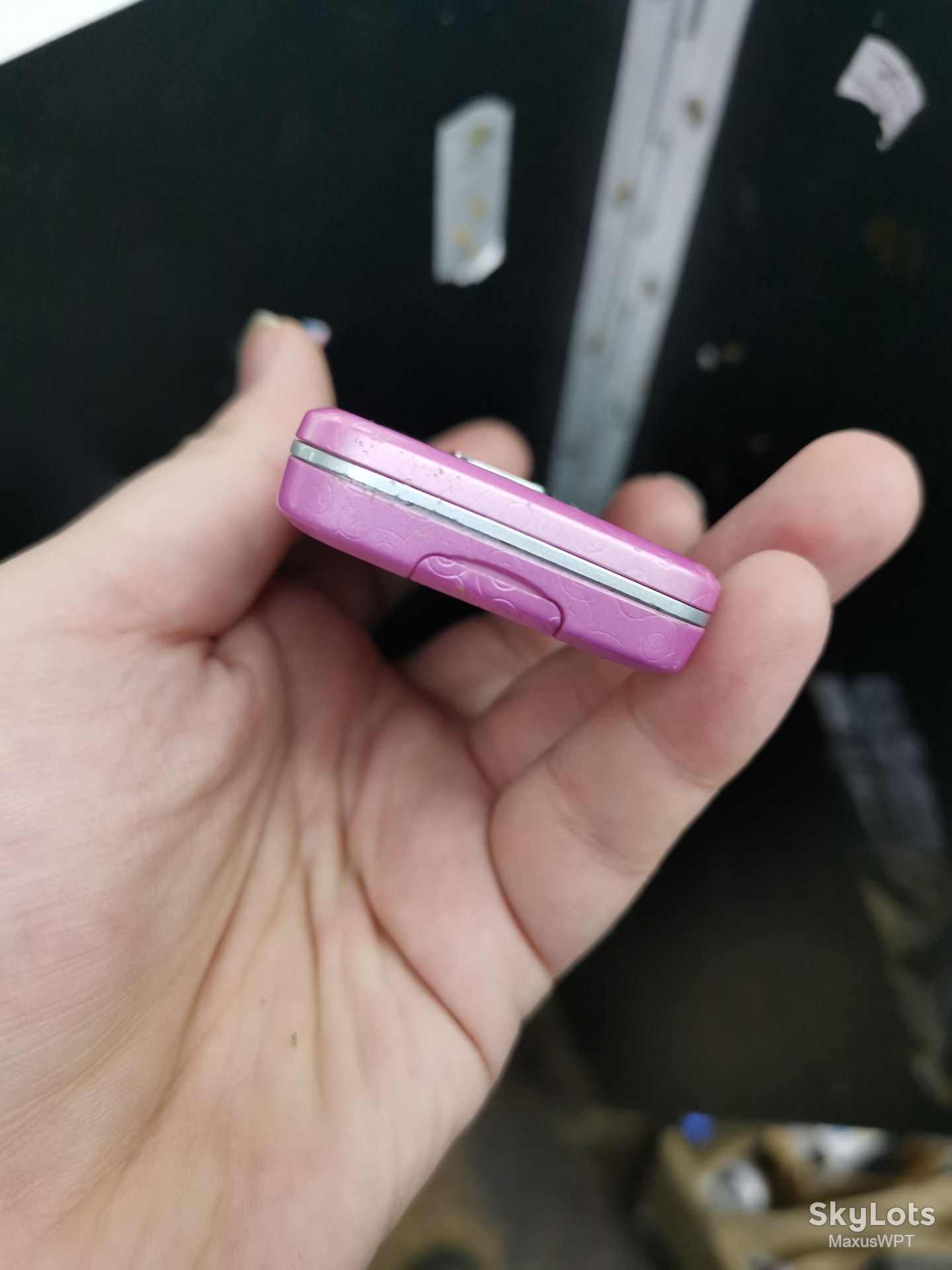 Shop Nokia 7310 pink Supernova pack - фото фото фото 4