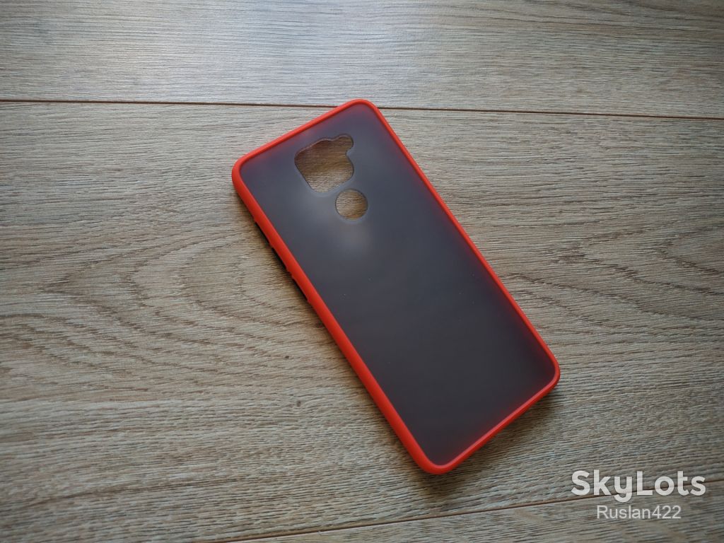 Чехол для Xiaomi Redmi Note 9 чохол на Ксіомі Редмі Нот 9 - фото фото фото 2