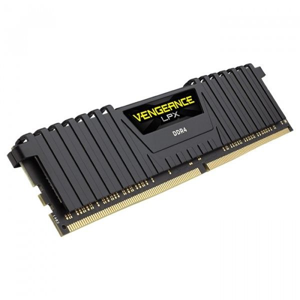 8Gb DDR4 3000MHz Corsair Vengeance LPX PC4-24000. Гарантія - фото фото фото 0