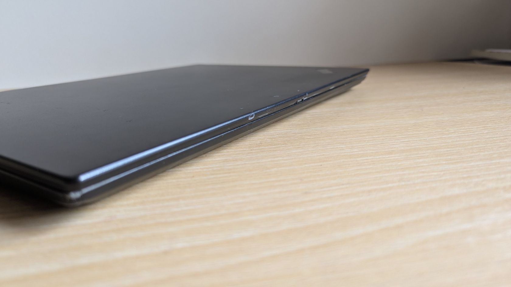 ноутбук Lenovo ThinkPad X13 g1 20T3S5AX00 sn: PC1VBZD7 - фото фото фото 4
