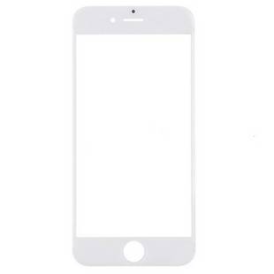 Стекло дисплея Apple iPhone 6 White - фото фото фото 0