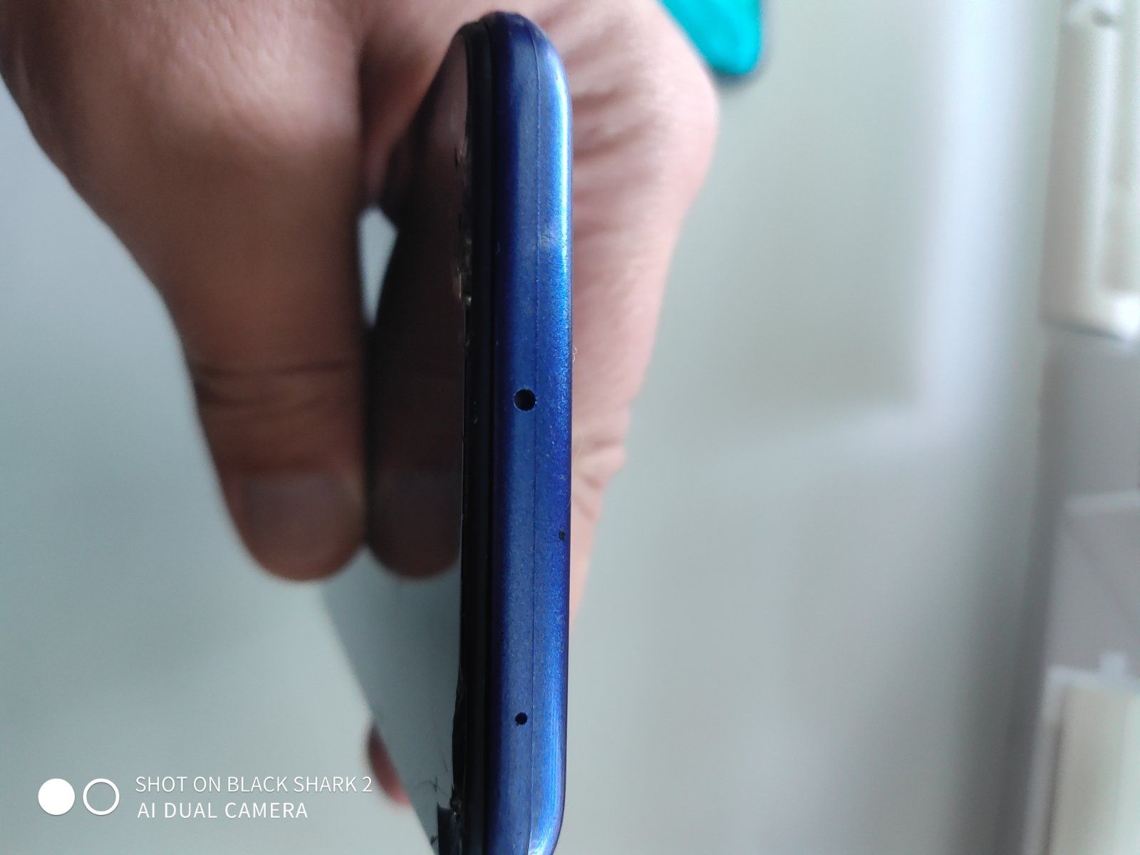 Смартфон Xiaomi Redmi note 9 - фото фото фото 4