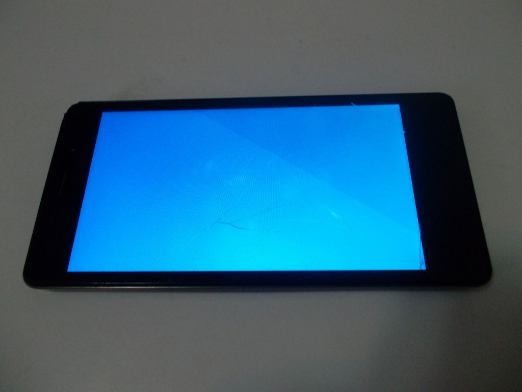 Nomi i502 №2651 на запчасти - фото фото фото 1