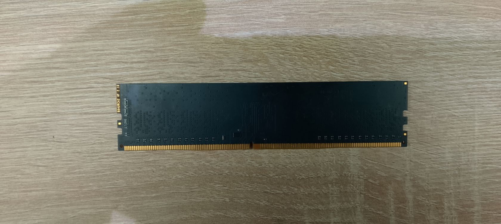 eXceleram DDR4 4GB 2666 MHz  (E404269A) - фото фото фото 1