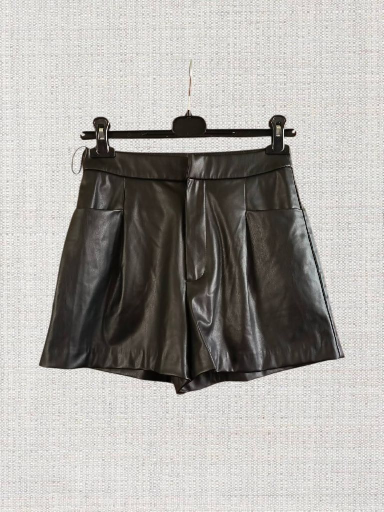 Шорти на флісі Zara - фото фото фото 0