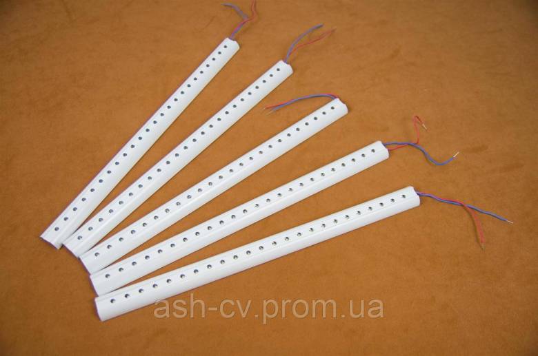 LED світильник RESOLUX 514 12V 40см (1шт) - фото фото фото 0