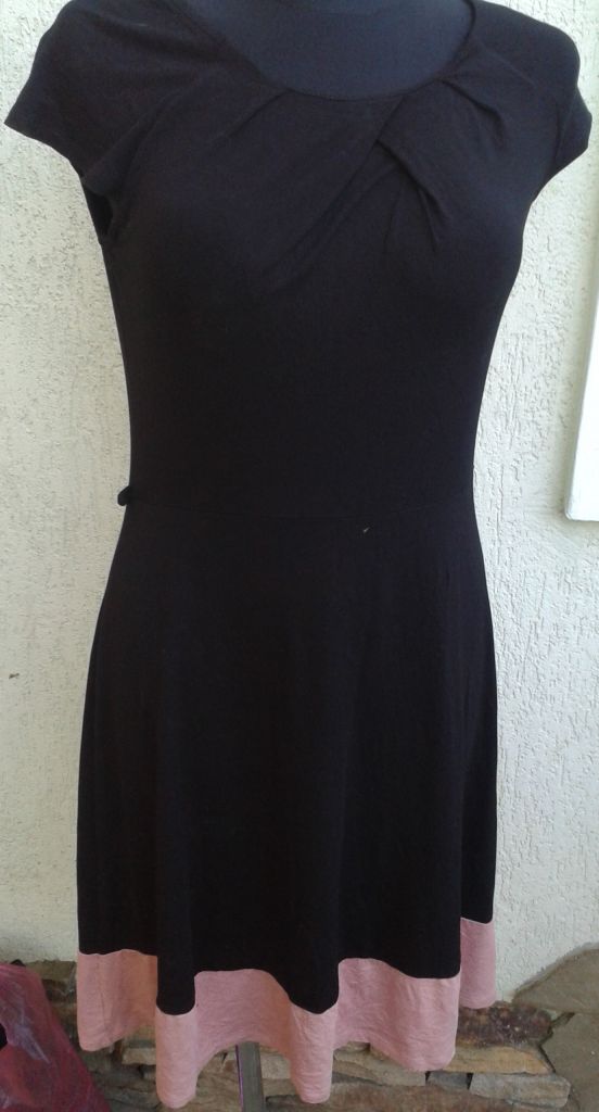 легка чорна сукня р40 Anna Field - фото фото фото 0