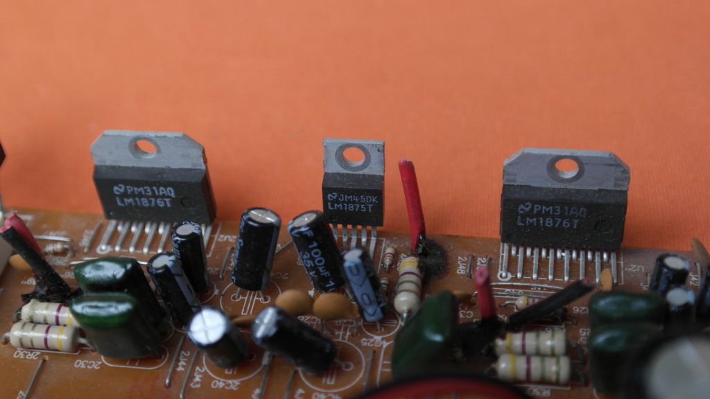 Усилитель Microlab 5.1 - фото фото фото 2
