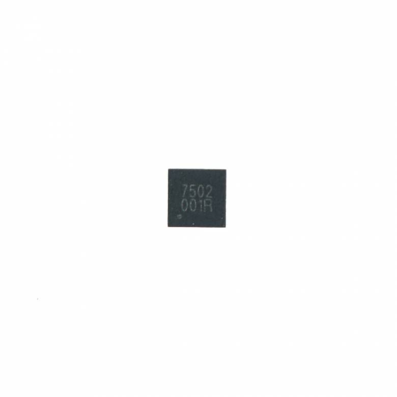 Микросхема GS7502Q3-R для ноутбука - фото фото фото 0