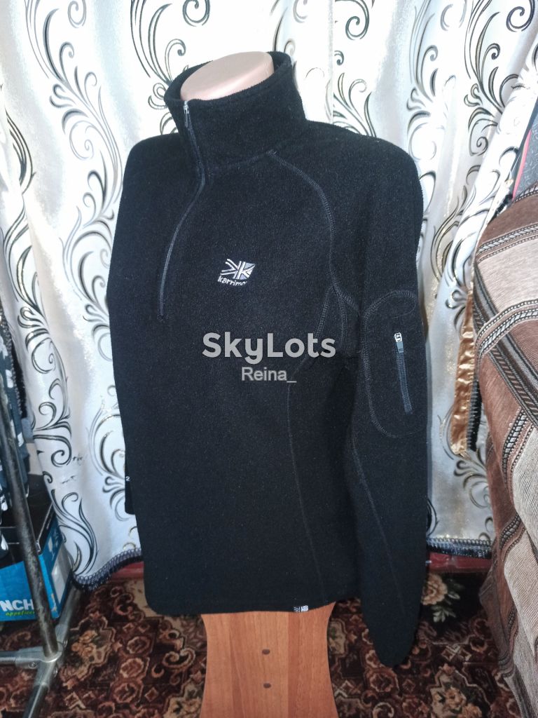 Жіноча фліска karrimor - фото фото фото 4