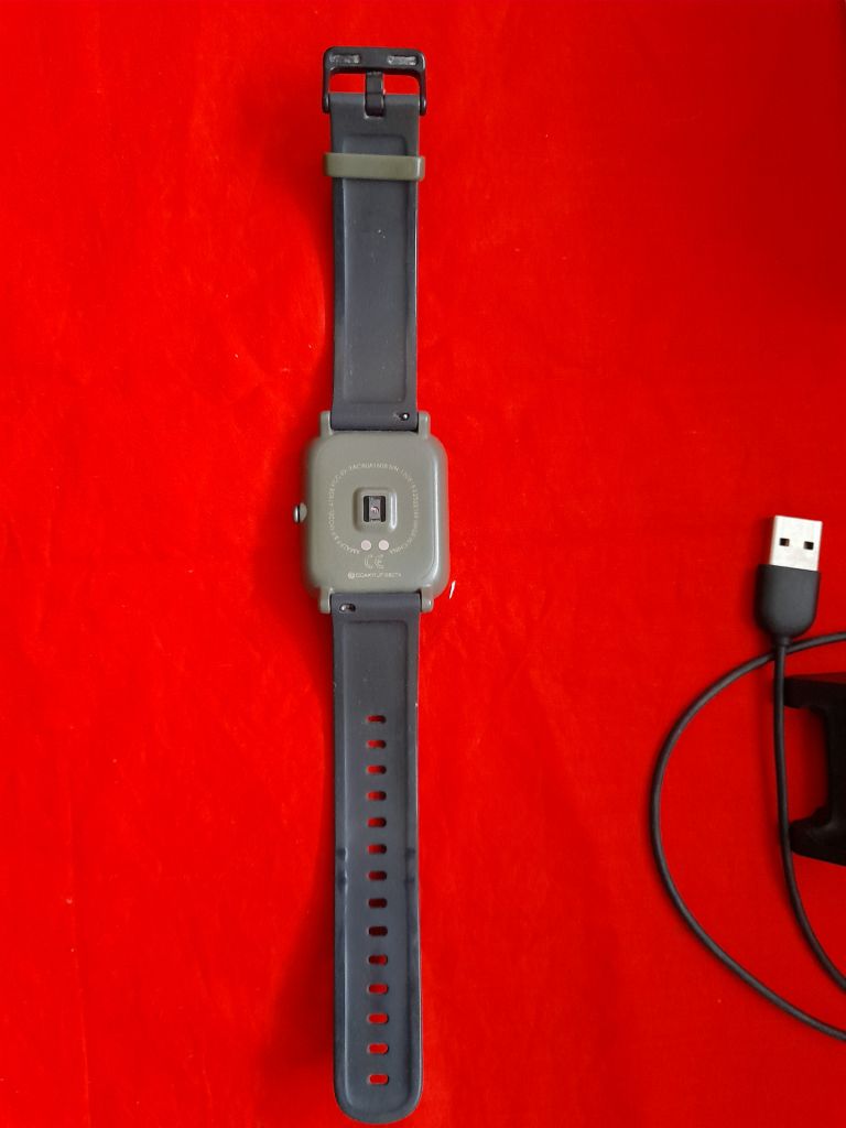 Смарт-часы AMAZFIT - фото фото фото 5