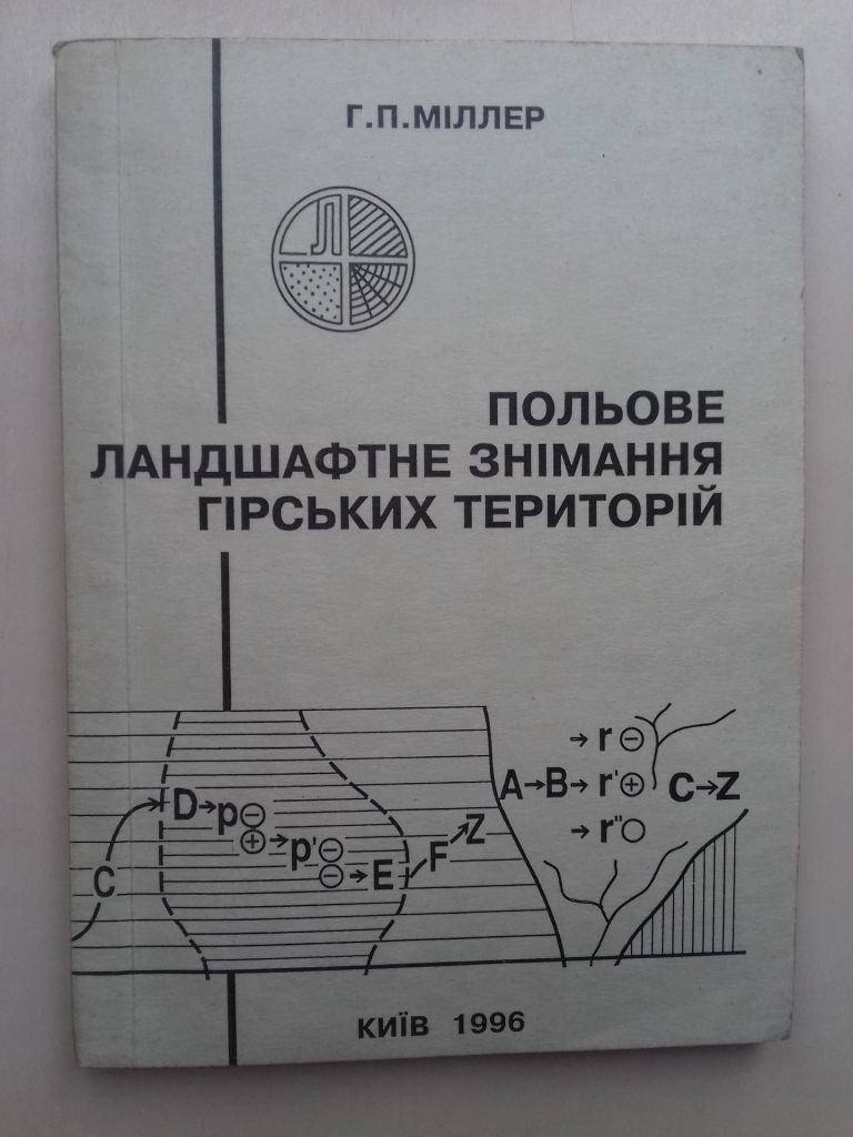 Польове ландшафтне знiмання гiрських територій. - фото фото фото 0
