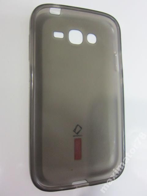ЧЕХОЛ ПЛЕНКА SAMSUNG I9082 I9080 I9060 CAPDASE сер - фото фото фото 2