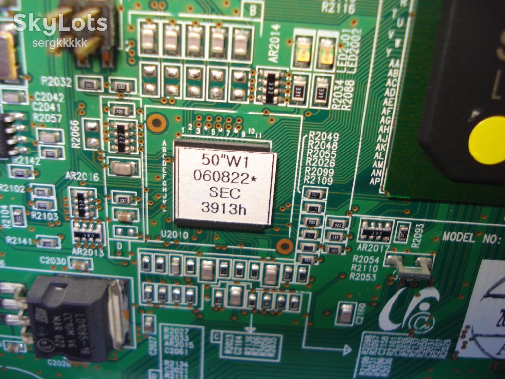 Logic BN96-04623A  LJ41-03703A  LJ92-01371A - фото фото фото 4