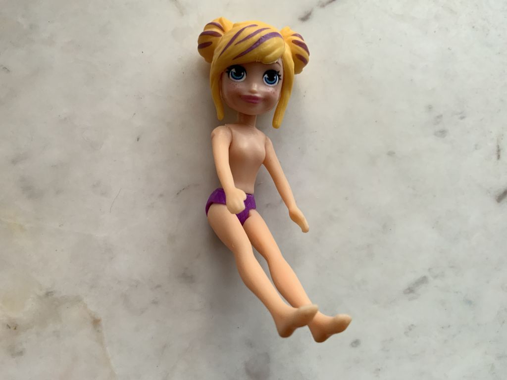 Кукла Mattel, мини - фото фото фото 3