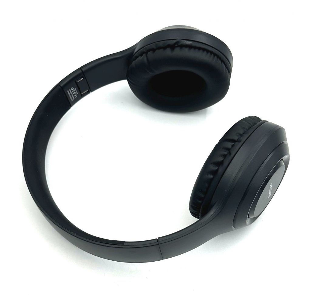 Наушники Bluetooth DEEPBASS R13 Черные - фото фото фото 1