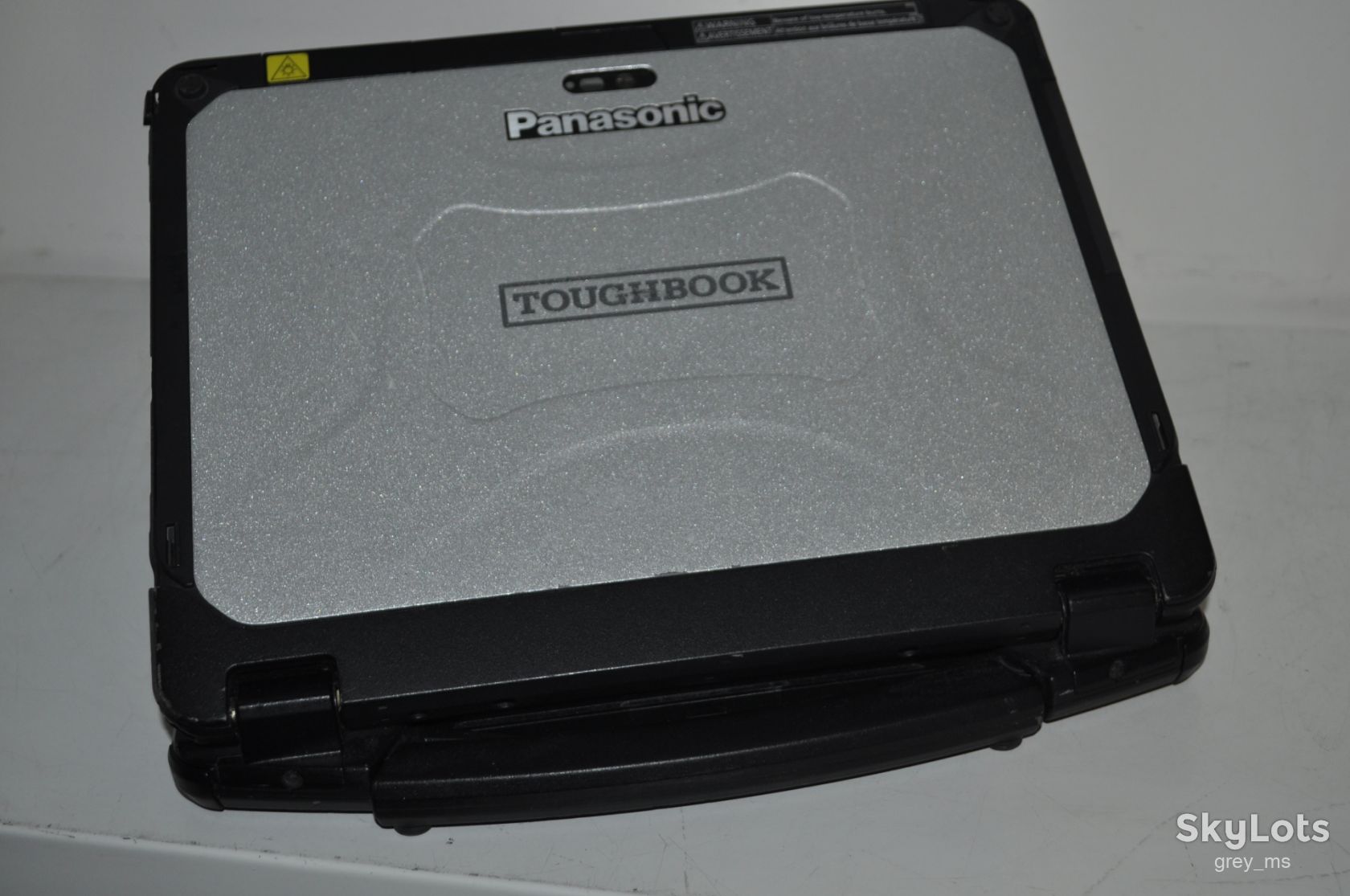 ‼️ нетбук-трансформер Panasonic Toughbook CF-20 MK2 - фото фото фото 11