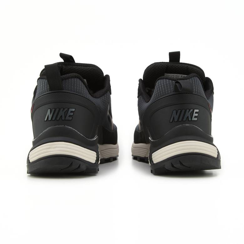 Nike Rivah GTX Black Dark Blue Fur 41 - фото фото фото 3