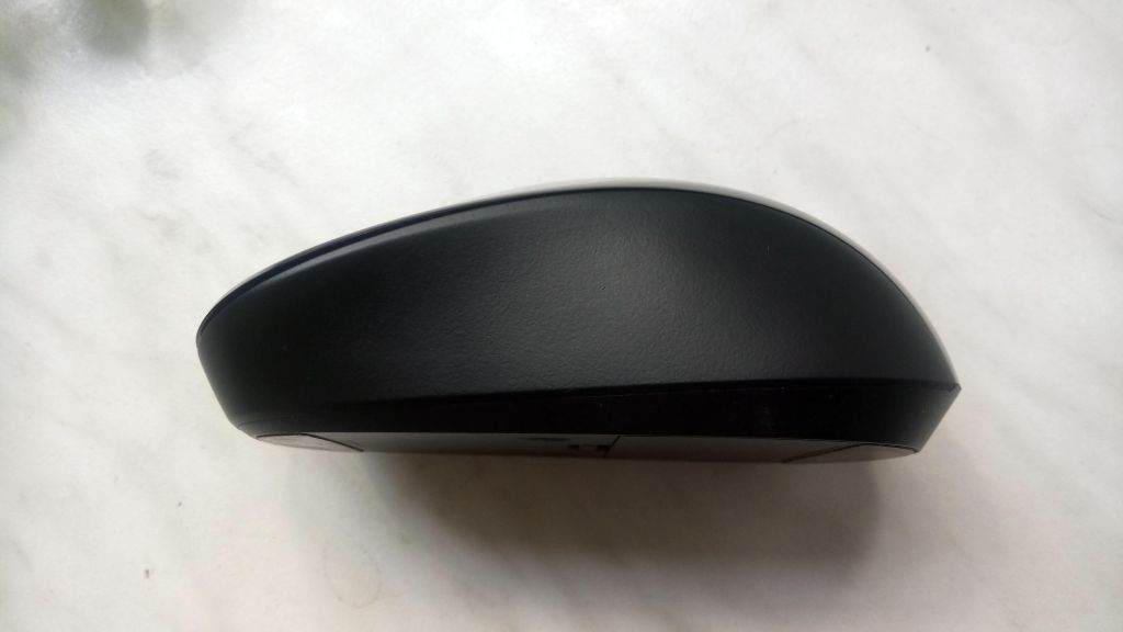 МЫШКА БЕСПРОВОДНАЯ  MICROSOFT WIRELESS MOUSE 900 БЕЗ USB ПРИЕМНИКА - фото фото фото 1
