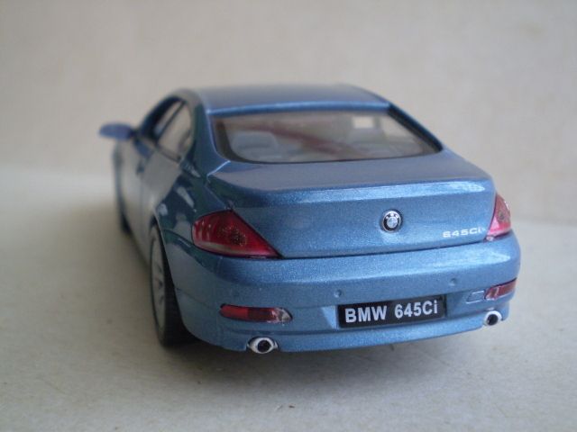BMW 645 Ci - фото фото фото 3