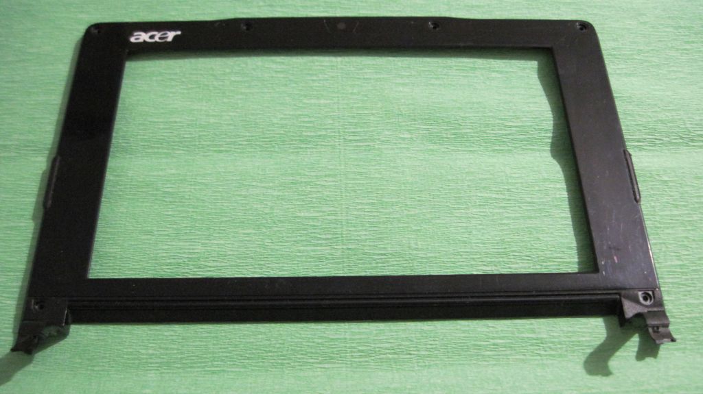 Рамка матрицы  Acer Aspire ONE ZG5 - фото фото фото 0