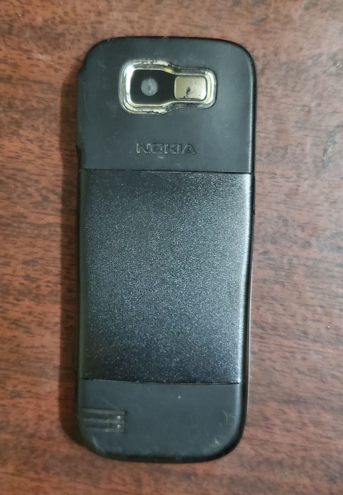 Nokia 2630 один з найтонших нокіа - фото фото фото 1