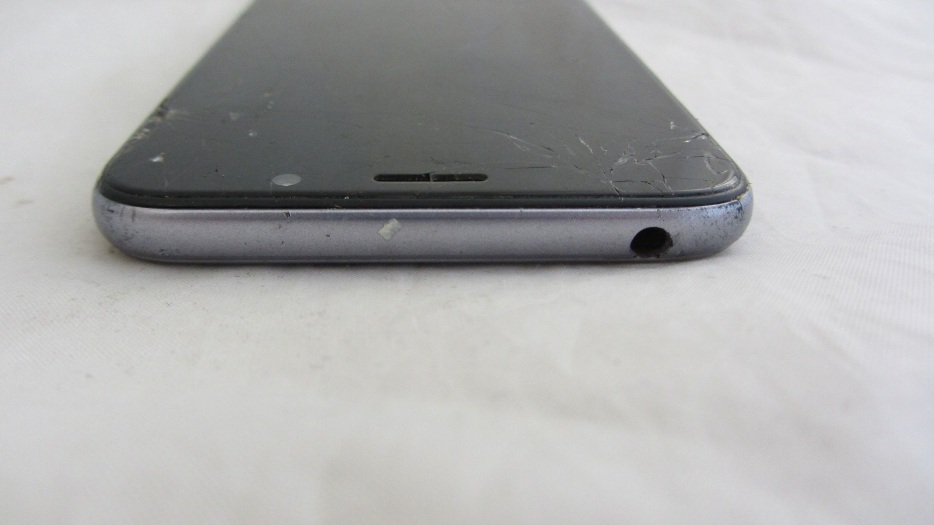 TP-Link Neffos C9a  (ТР706А) DS Gray - фото фото фото 2