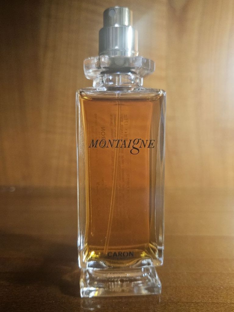 Montaigne Caron 50ml Eau de Parfum - фото фото фото 0