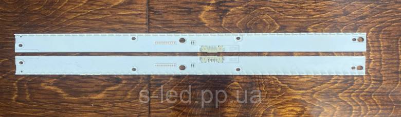 LED підсвітка V6ER-430SMA-LED48-R2  V6ER_430SMB_LED48_R2 LSF430FN01  LSF430FN01 39677A 39676A  39679 - фото фото фото 1