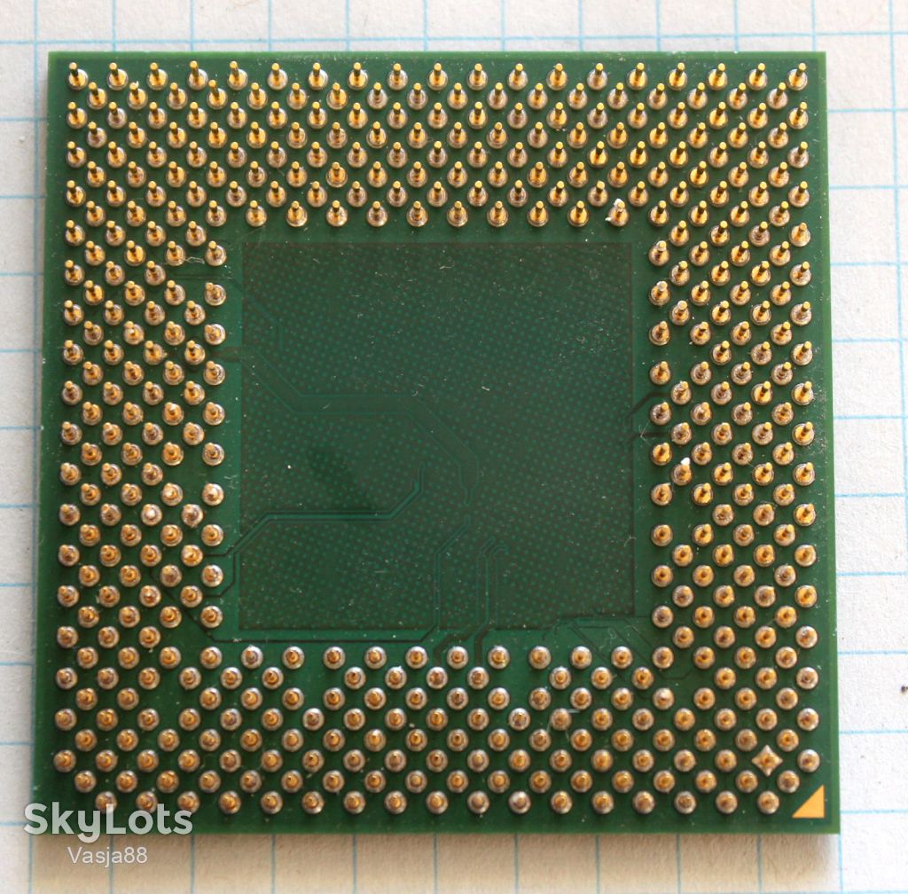 Процесор AMD Sempron SDC2800DUT3D - фото фото фото 2