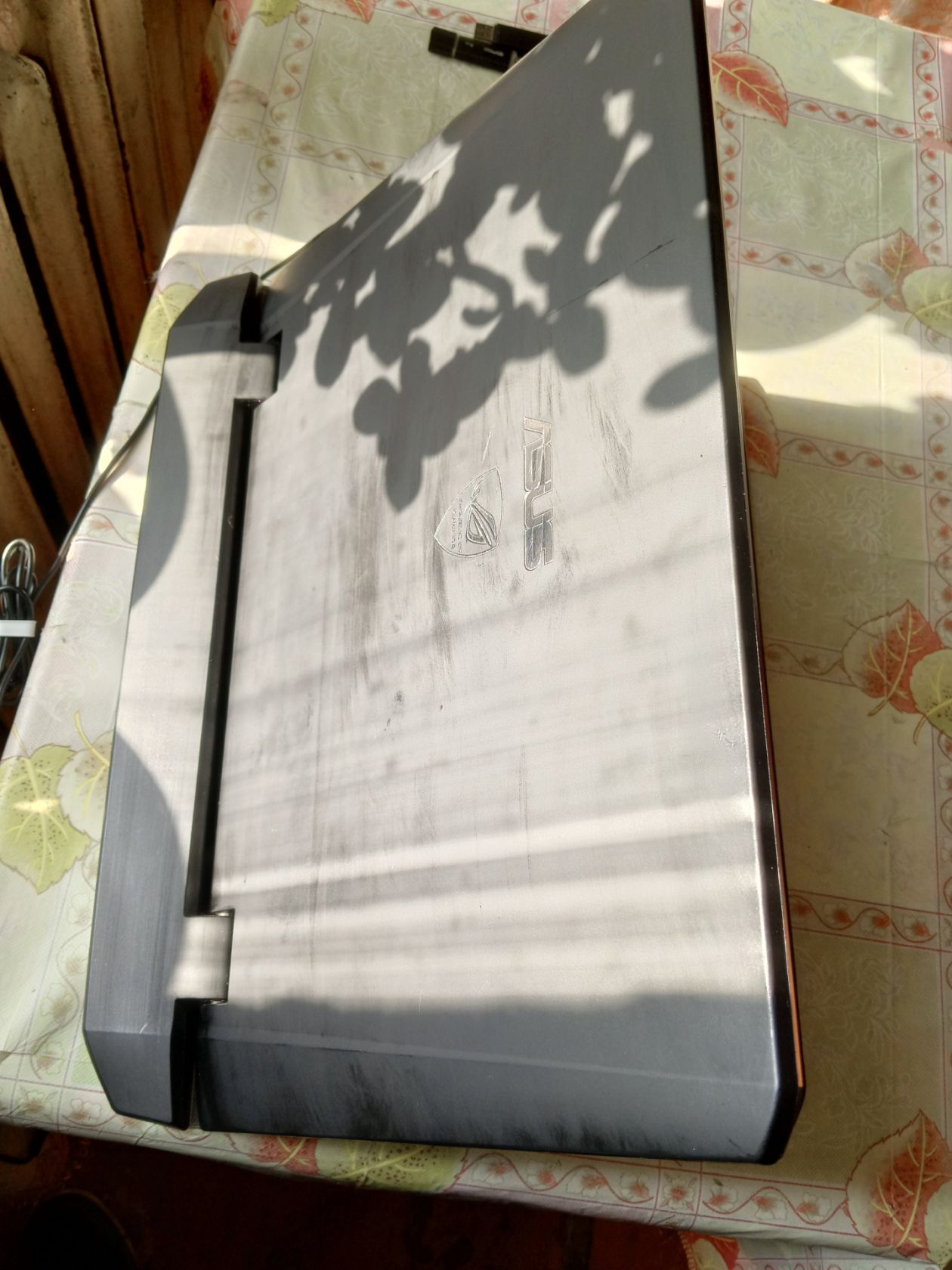 Ігровий ноутбук ASUS G75VW - фото фото фото 0