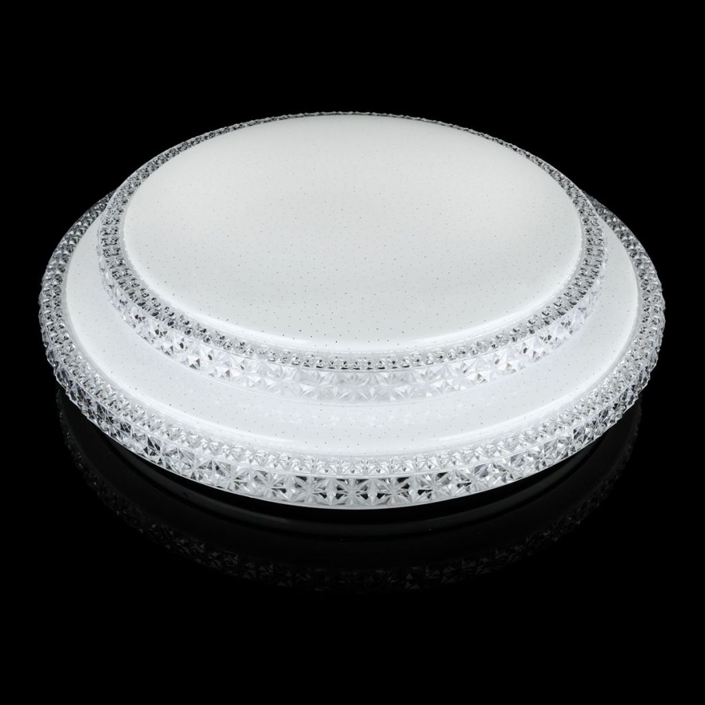 Светильник светодиодный LED Biom SMART SML-R22-80/2 3000-6000K 80W 80Вт - фото фото фото 1