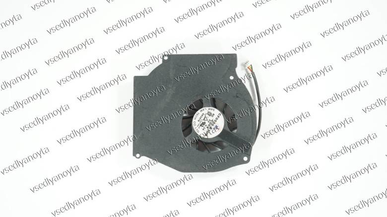 Вентилятор  HP COMPAQ CQ2100 HP NX9000 NX9010 NX9030 NX9040 - фото фото фото 2
