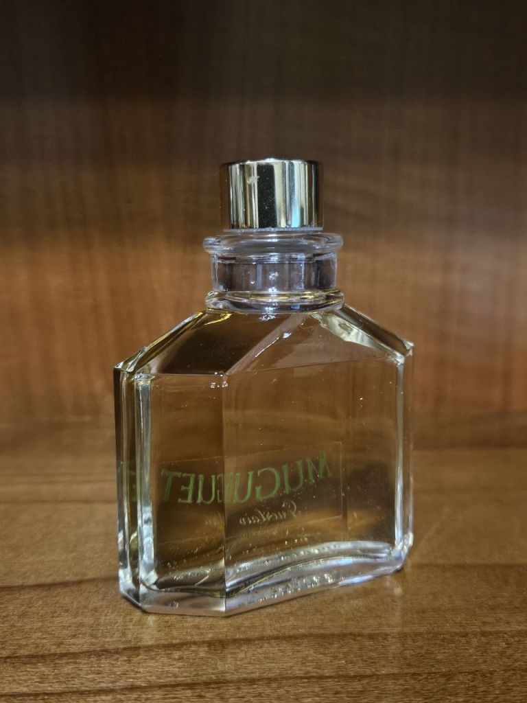 Limited Edition Muguet Guerlain 60ml Eau de Toilette - фото фото фото 4