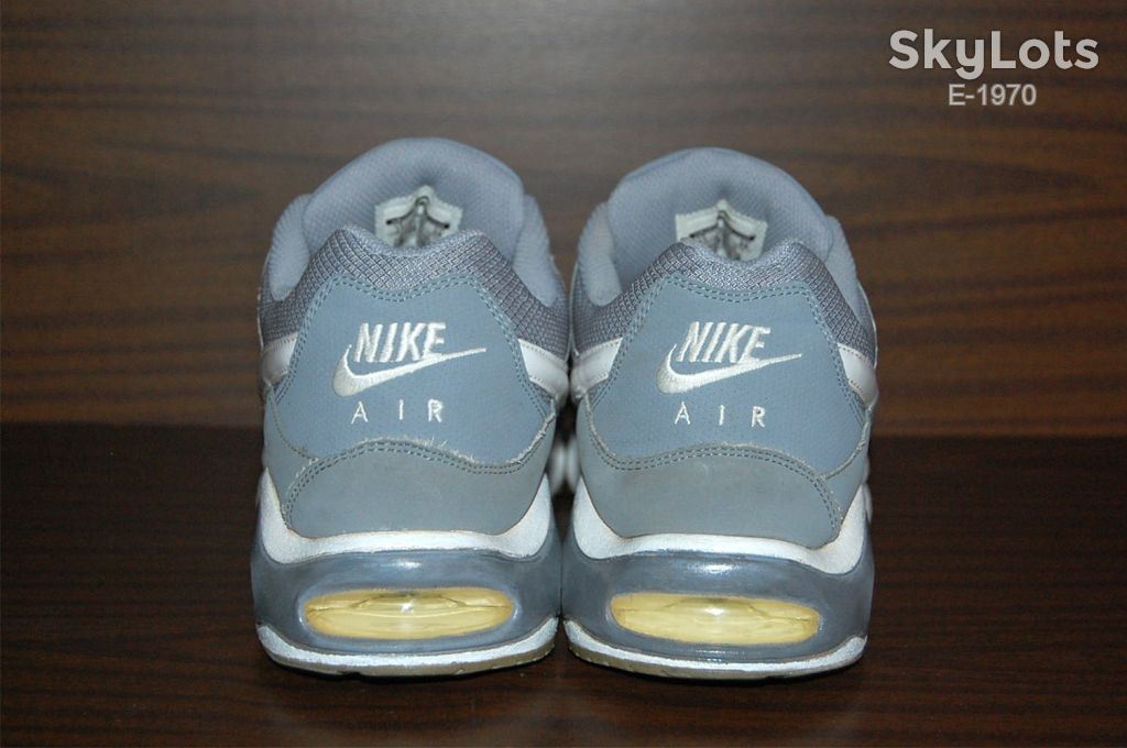 Кроссовки NIKE AIR MAX р.44-45 original INDONESIA - фото фото фото 5