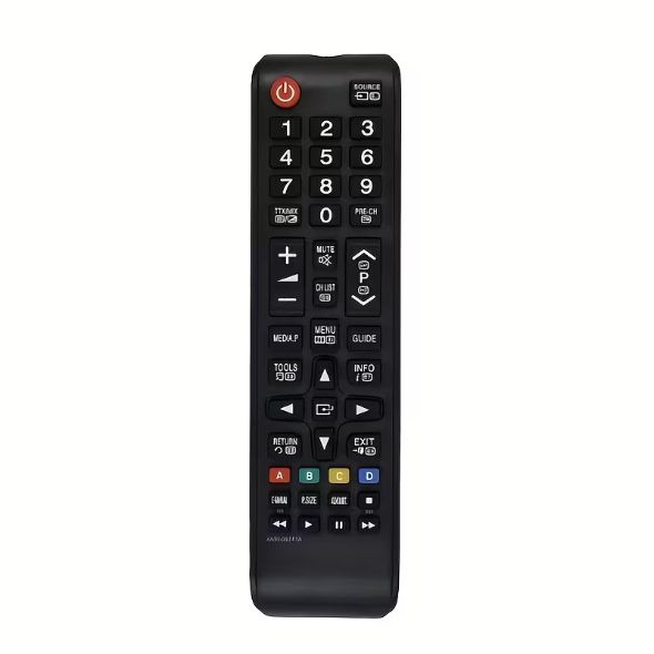 Універсальний пульт для телевізорів Samsung AA59-00741A Новий - фото фото фото 0