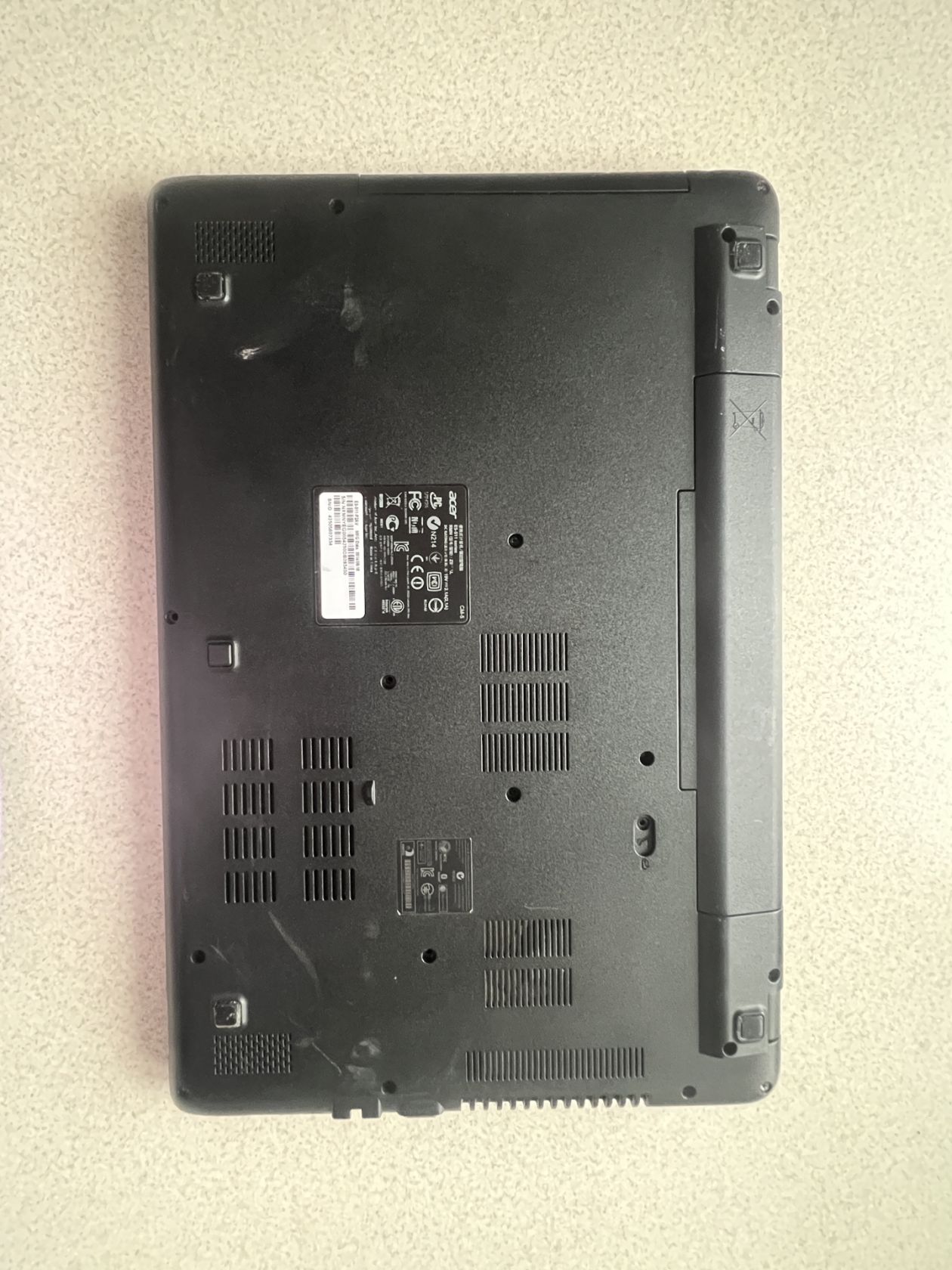 Ноутбук Acer Aspire E5-511 15.6 " - фото фото фото 5