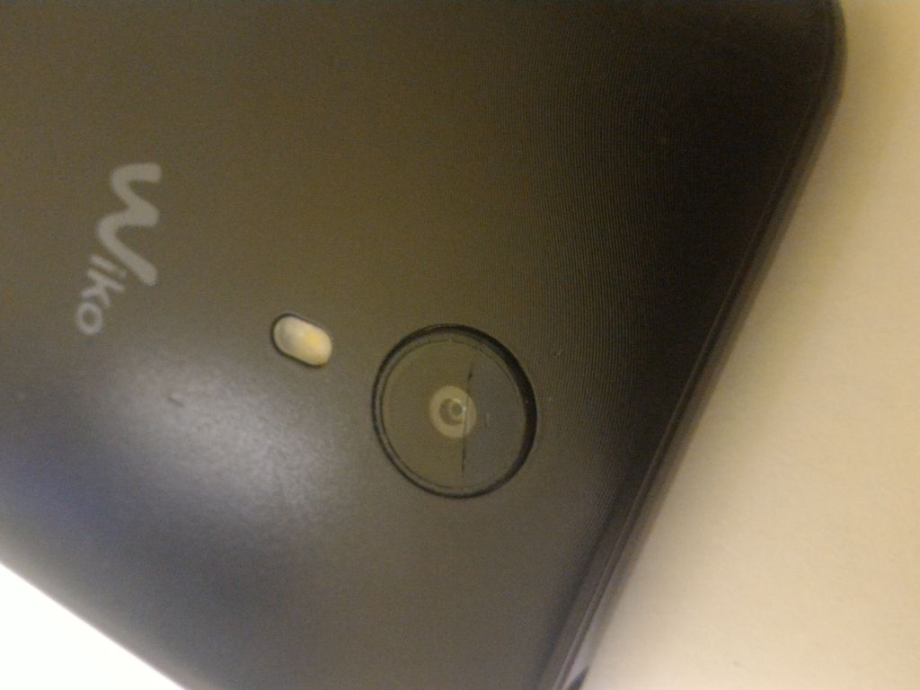 Wiko c210ae, 4G LTE - CDMA, 1/8Гб, android 8.1.0, sprint - фото фото фото 5