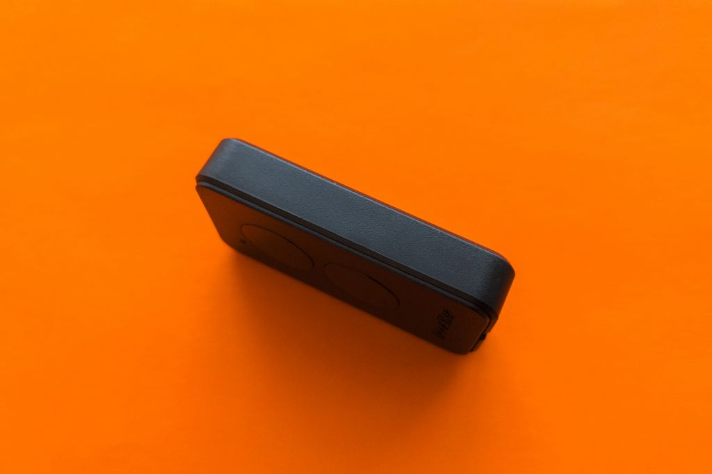 Пульт Doorhan Transmitter 2 PRO 433mHz для шлагбаум ворот - фото фото фото 2