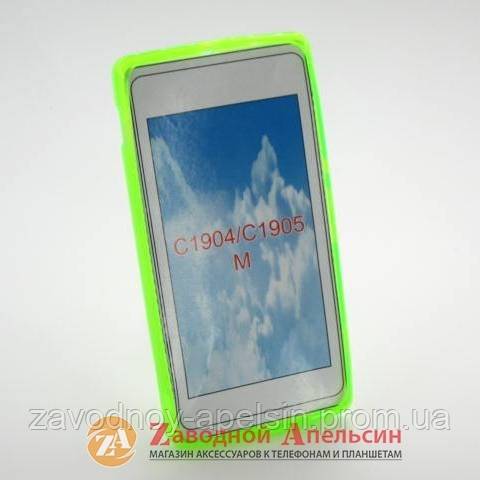 Sony Xperia M C2005 C1905 чехол Cover - фото фото фото 1