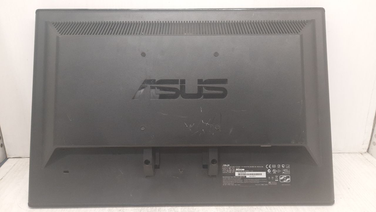 БУ Монитор 18.5" Asus VH197D  (R) - фото фото фото 1