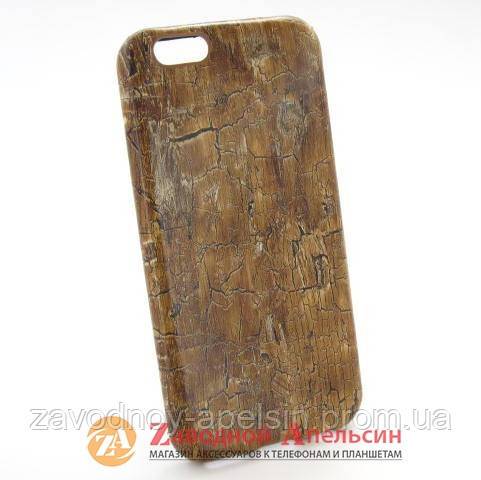 IPhone 6 6S чехол FASHION дерево - фото фото фото 0