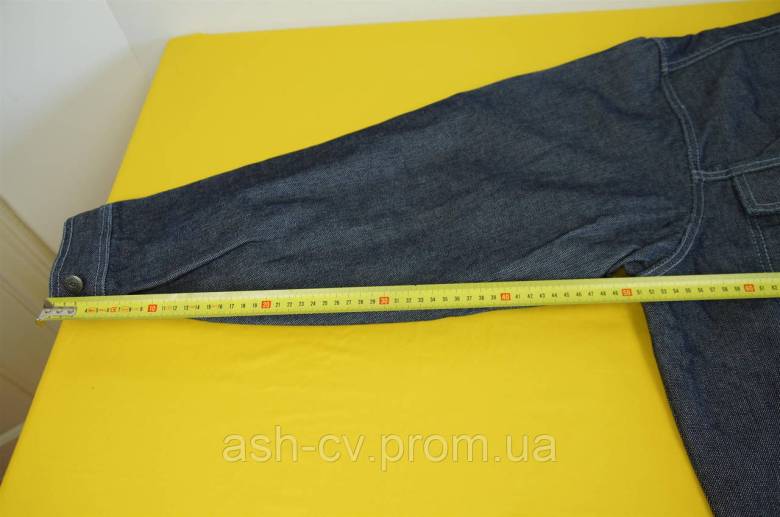 Джинсова куртка DENIM GODBODY - фото фото фото 9